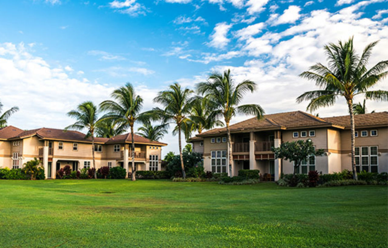 Aston Waikoloa Colony Villas Εξωτερικό φωτογραφία